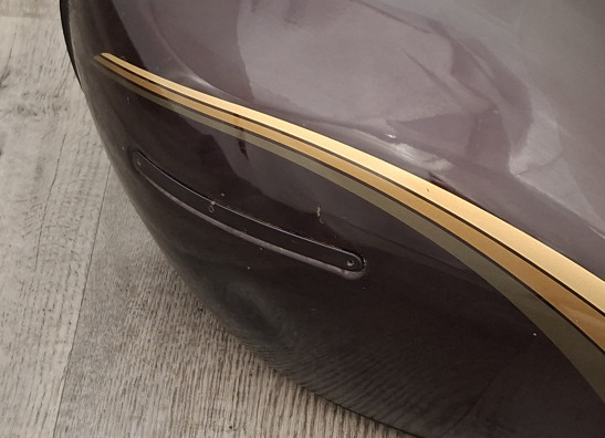 Benzintank Kawasaki KZ 400