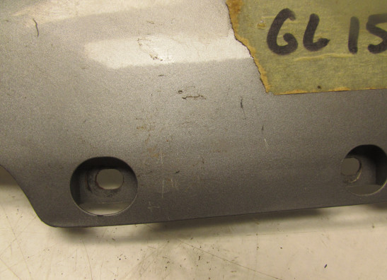 Afdekkap Honda Goldwing GL