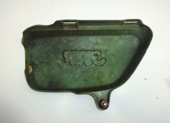 Cowl right small Honda CB 350 Four