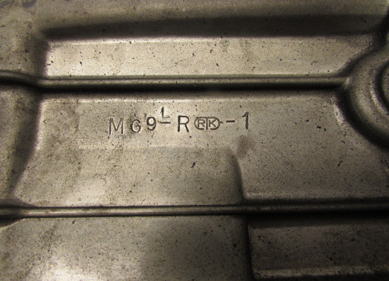 Overig Honda Goldwing GL