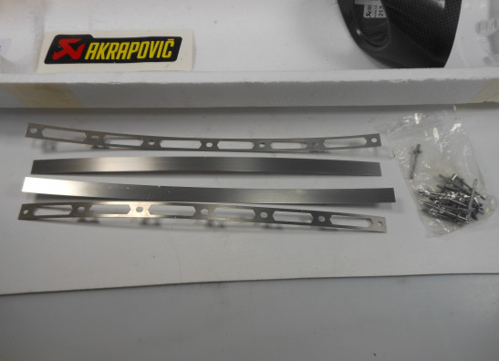 Uitlaat Overig Onbekend Unknown