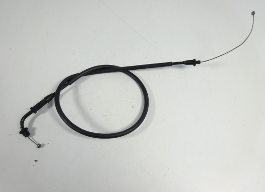 Throttle cable BMW F 800 R