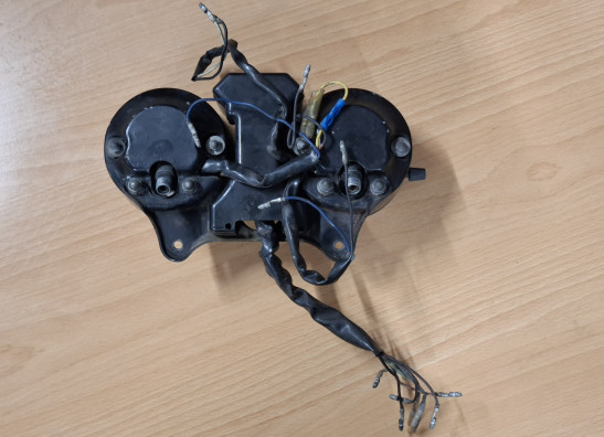 Tacho-set Yamaha XS 750