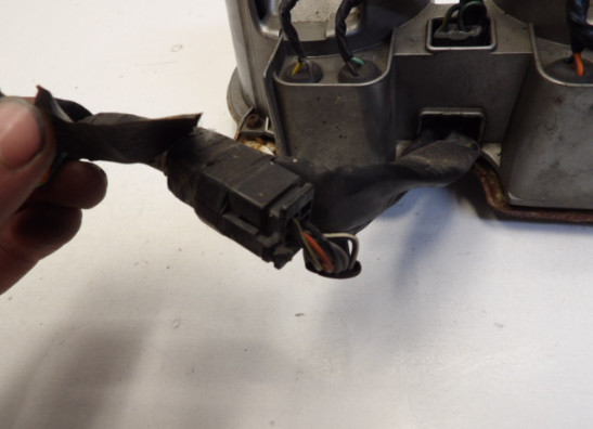 Tellerset Suzuki VX 800