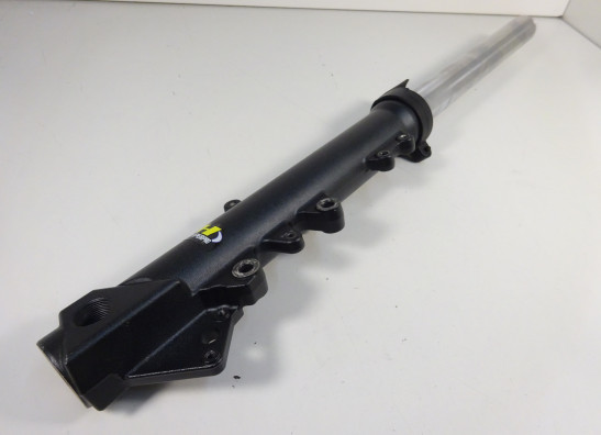 Voorpoot links compleet Triumph Sprint ST 1050