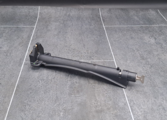 Enganche para asiento BMW R 1100 RT