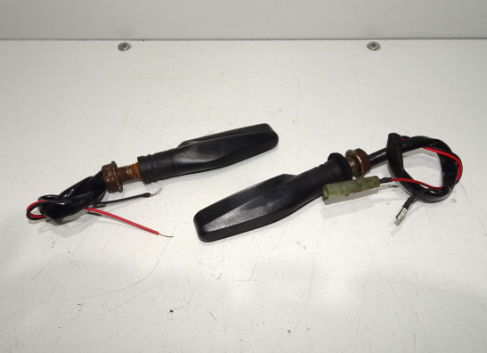 Winker Kawasaki LTD 440