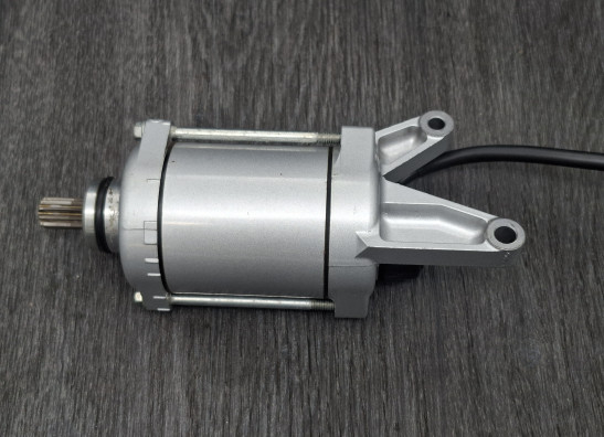 Startmotor Honda CTX 700 N
