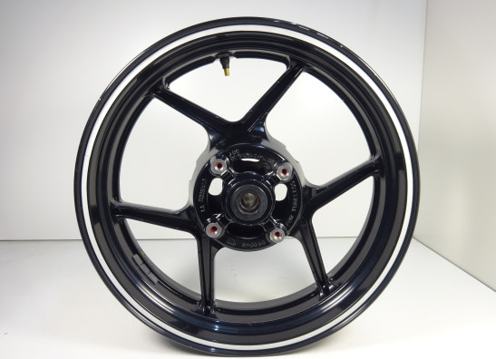 Achtervelg Kawasaki ER 6