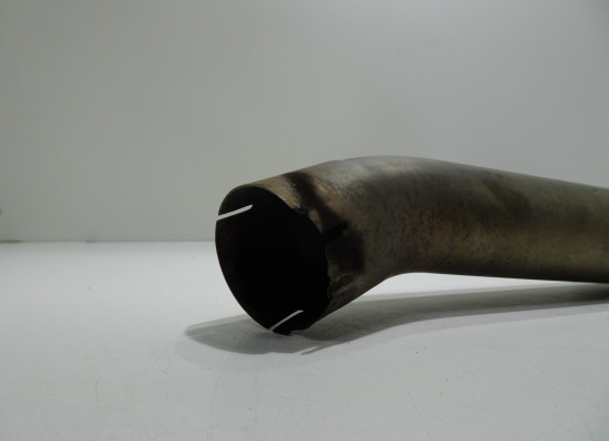 Uitlaatbochten Ducati Multistrada 1100