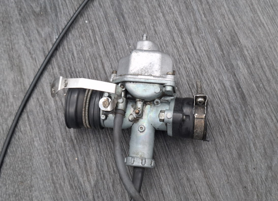 Carburateurset Honda XL 125