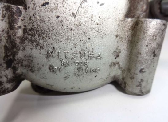 Anlasser Honda CX 500