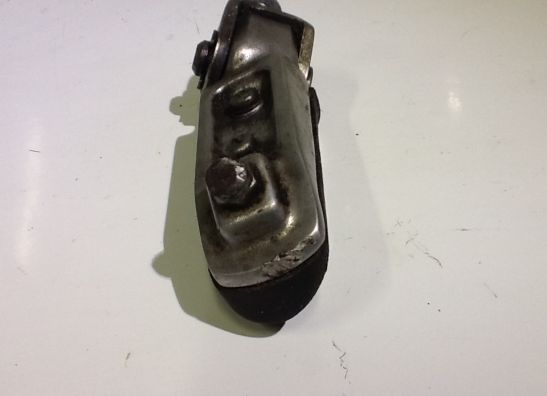 Voetsteun links Kawasaki ZX 9 R