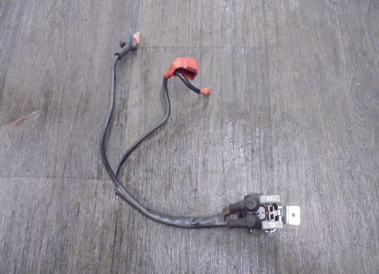 Startmotor relais MV Agusta F3 675 2012-2018