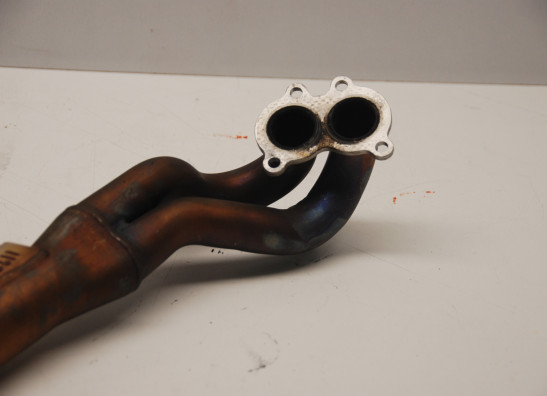 Uitlaatbochten Buell 1125 R