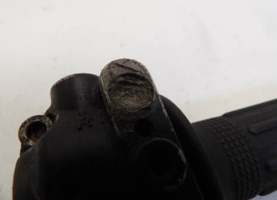 Stuurschakelaar rechts Suzuki GS 550