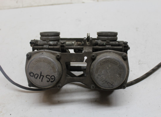 Carburateurset Suzuki GS 400 E