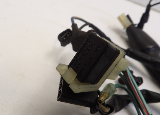 Wire Harness Honda VT 1100