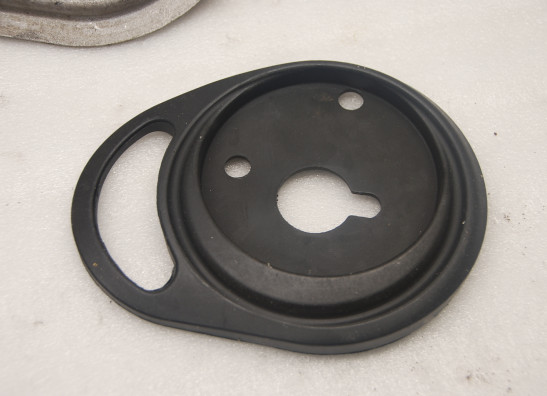 Luftfiltergehäuse Harley Davidson Dyna