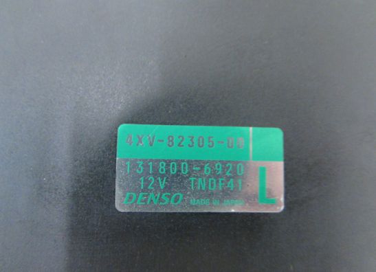 CDI Einheit Yamaha YZF R1