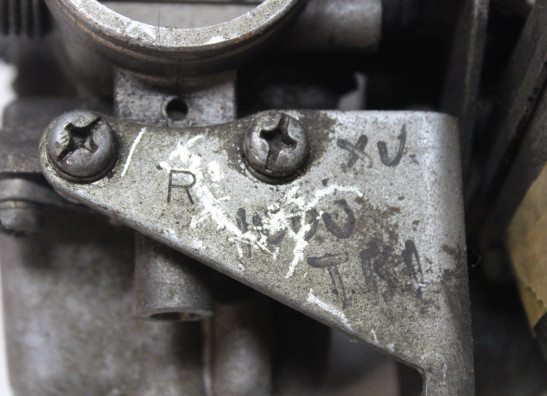 Carburetor assy Yamaha TR1