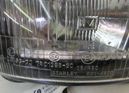 Koplamp Kawasaki GPZ 500