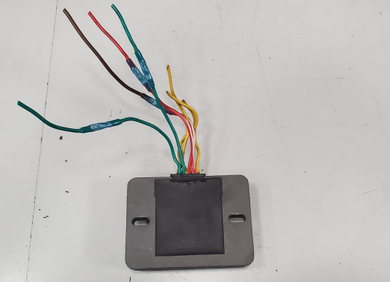 Regulator rectifier  Aprilia Tuono 1000