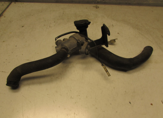 Thermostaat Suzuki GSX R 750