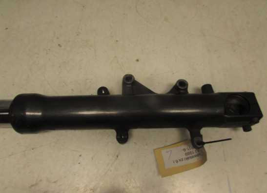 Voorpoot links compleet Kawasaki ZX 6 R