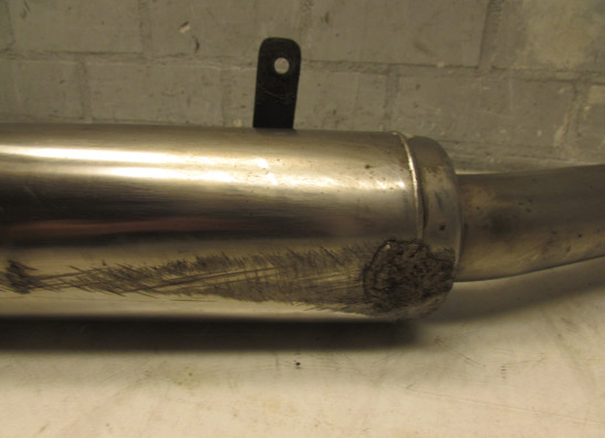 Auspuff Yamaha FJ 1200