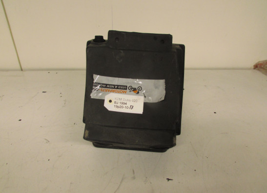 Luchtfilterhuis KTM 620 Duke