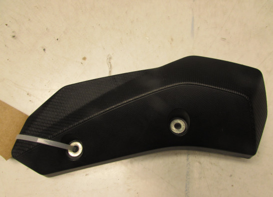 Rechter zijkuip klein Yamaha MT 07 2014-2017
