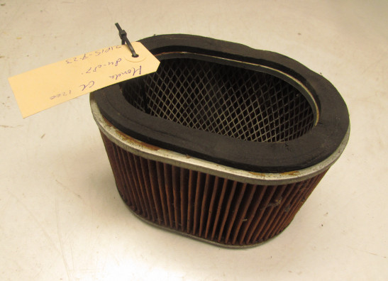 Luftfiltergehäuse Honda Goldwing GL