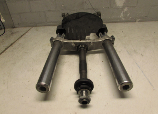 Voorpoten compleet Suzuki Burgman 650