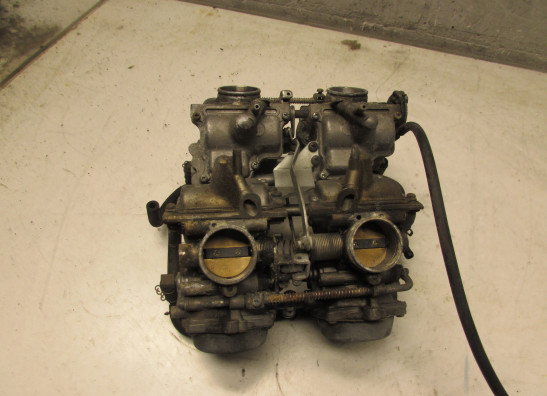 Carburateurset Honda ST 1100 Pan European