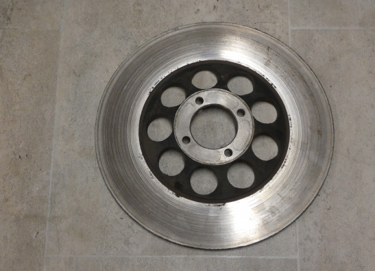 Remschijf voor Kawasaki Z 200