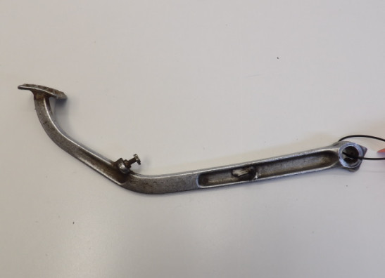 Rempedaal Honda VF 700  750 C Magna