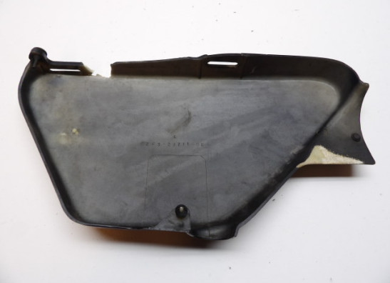 Linker zijkuip klein Yamaha XS 850