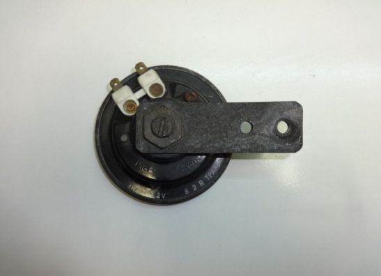 Claxon Honda NT 650 GT Hawk