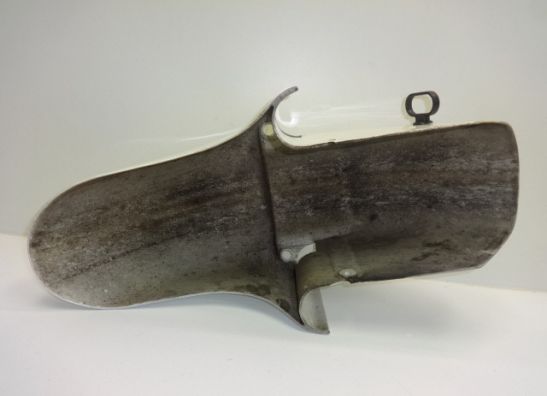 Voorspatbord Kawasaki GPZ 600