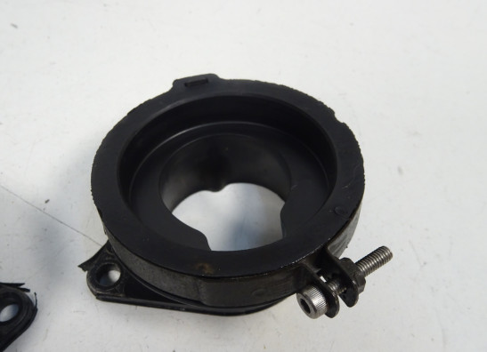 Intake parts Kawasaki VERSYS 650