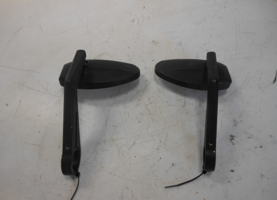 Spiegel set Kawasaki Z 750