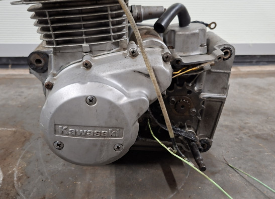 Engine Kawasaki CSR 305 LTD