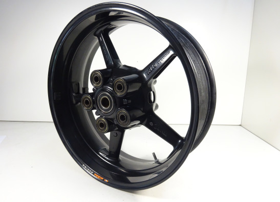 Achtervelg KTM 990 Superduke