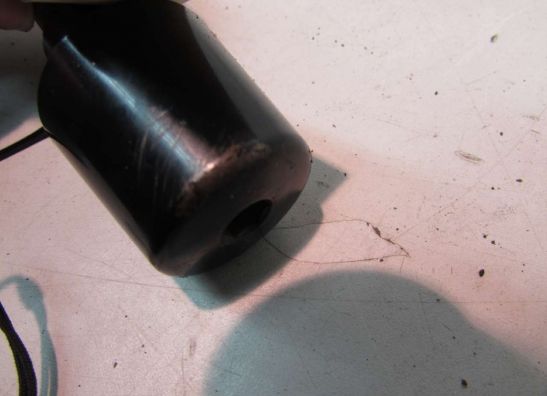 Lenker Yamaha XJ 900 S Diversion