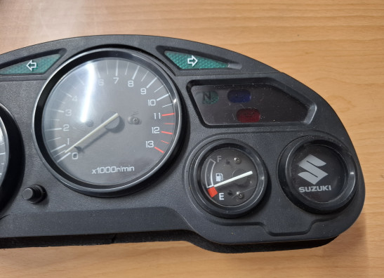 Tellerset Suzuki GSX F 600