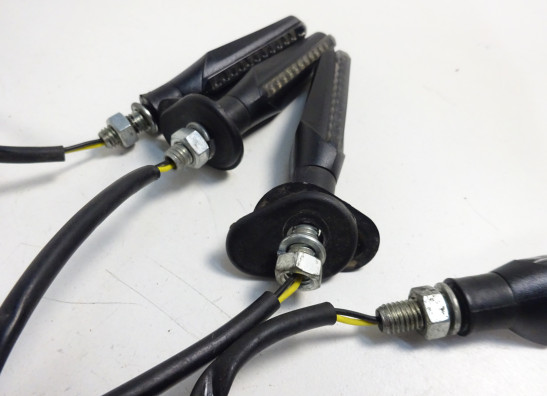 Blinker Yamaha MT 09