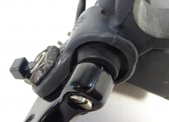 Rempomp Ducati Monster 750