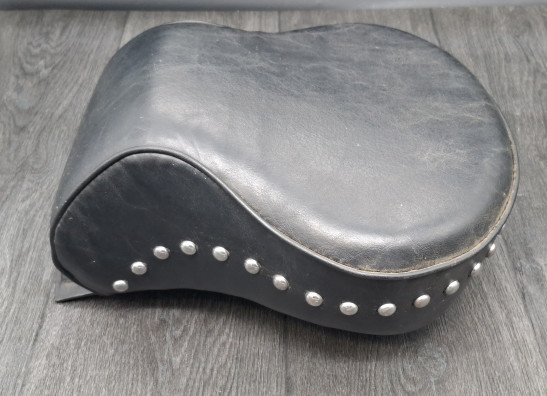 Buddy zadel Harley Davidson FLSTF Fat Boy Lo