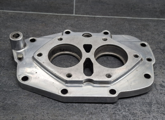 Getriebe Harley Davidson FXR